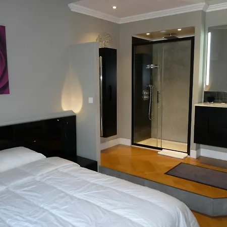 Ferienwohnung Carnot 50